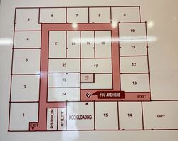 Chin Bee Drive (D22), Factory #462344021